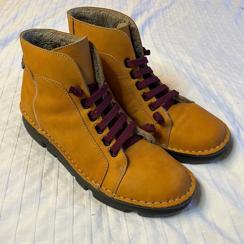 Foot women touch - foot, sneaker