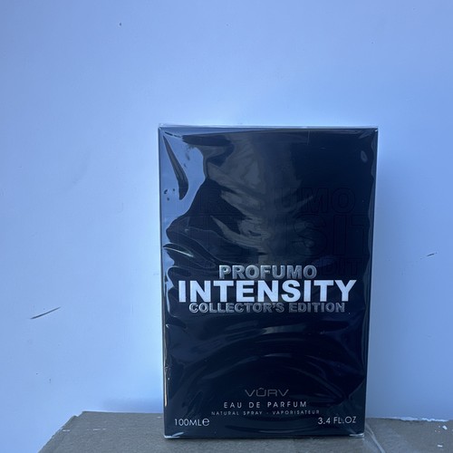 Vurv profumo intensity - vurv,