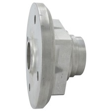 Front Lightweight Hub