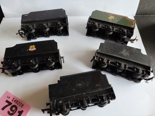 Spares tri ang - (five, )