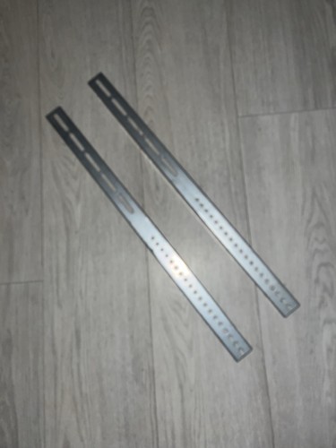 Heavy duty wall mount - heavy,
