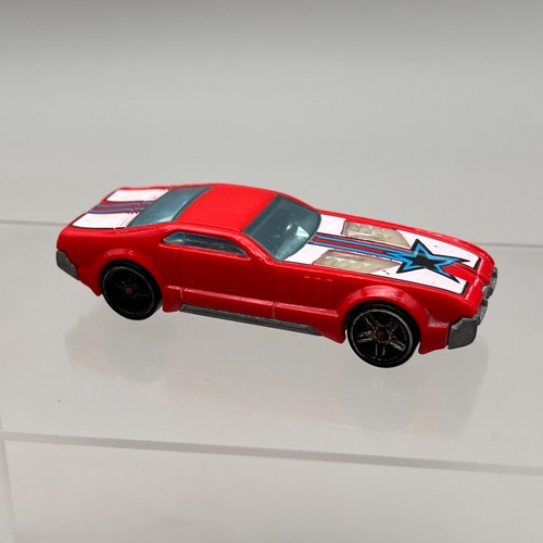 Hot wheels ccm - country, club