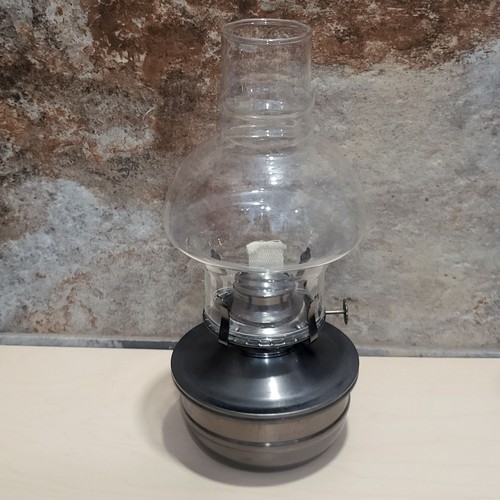 Vintage kerosene lamp wick - kerosene,