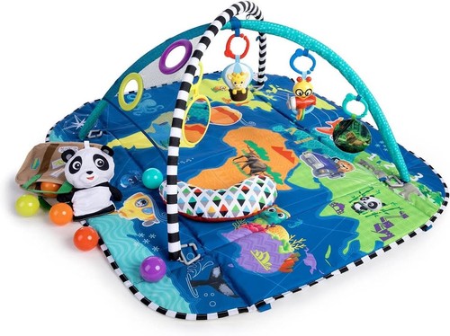 Baby einstein 1 journey - baby,