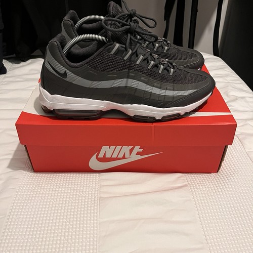 Nike air max ultra medium - nike,