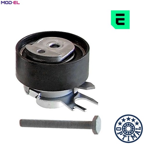 Tensioner pulley timing - tensioner, belt