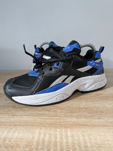 Reebok xeona black - reebok, shoes