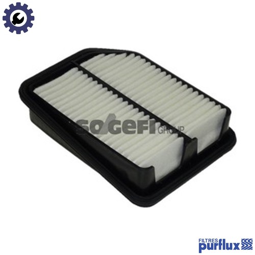 Air filter a1245 for - filter, suzuki