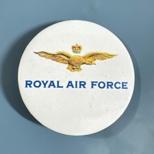 Vintage RAF Royal Air Force