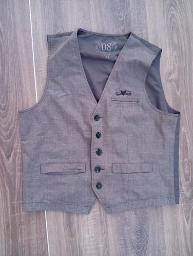 Lee cooper grey - lee, unisex