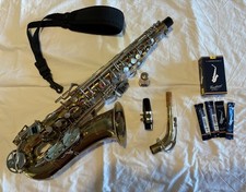 Buescher aristocrat 200 - 200, alto