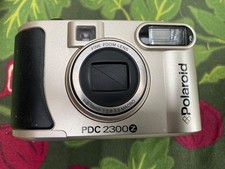 PDC 2300Z Polaroid Digital