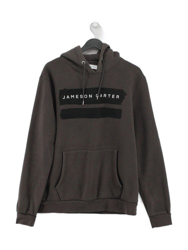 Jameson carter men hoodie - carter, men's