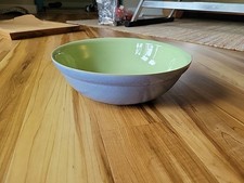 DENBY Juice Berry Apple LARGE Serving Bowl  -  12 inch  - Rare