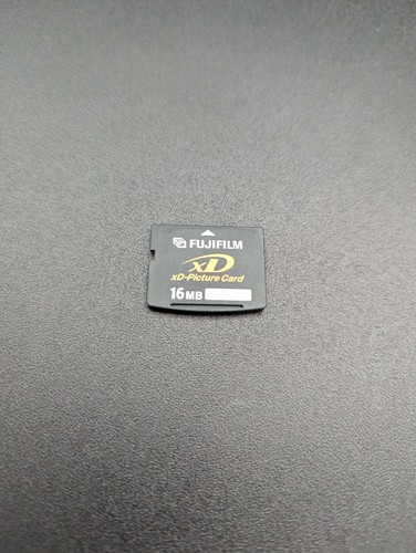 Picture memory card 16mb - memory,