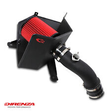 DIRENZA PERFORMANCE COLD AIR INDUCTION KIT FOR AUDI A3 8P QUATTRO 3.2 VR6 03-09