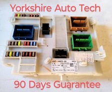 MK4 MONDEO / GALAXY / S-MAX BCM BODY CONTROL MODULE / BG9T-14A073-BH / 2010-14 