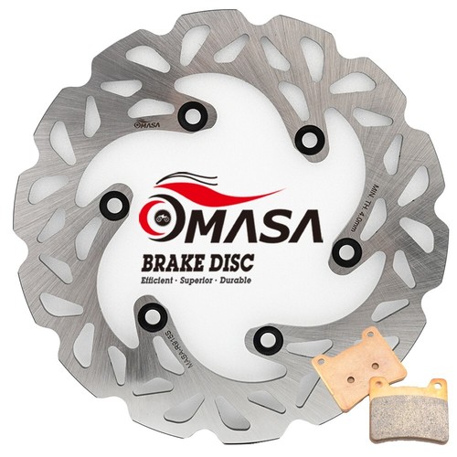 Brake rotor pads for srx - brake, 91