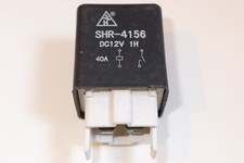 100% NEW MAZDA Relay OEM