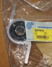 Blue Print ADS78016 Front LH Wishbone Bush FOR SUBARU IMPREZA