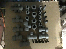 Polyplumb 22mm 10mm & 15 mm