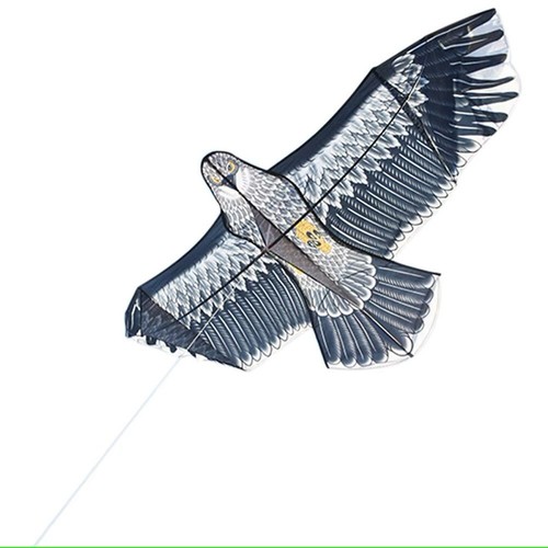 Childrens eagle kite large - eagle,