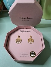 Dyadema 925 Sterling Silver