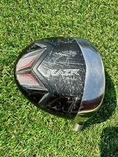 Callaway RAZR HAWK Tour Driver