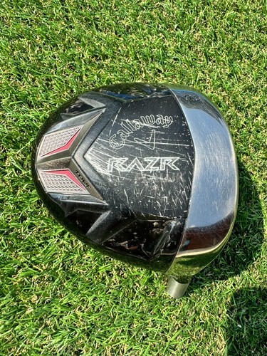 Callaway razr hawk tour - callaway,
