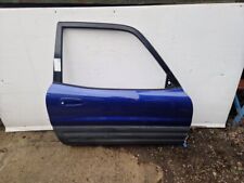 TOYOTA RAV4 FRONT DOOR DRIVER SIDE MK1 3 DOOR 1994