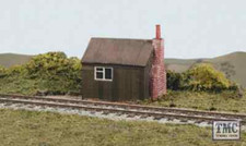 SS50 Wills Kit OO/HO Gauge