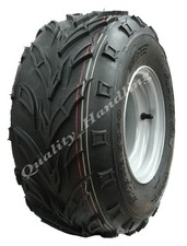 18x9.50-8 ATV tyre on four