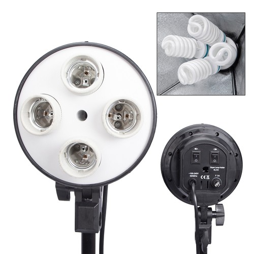 Bulb holder e27 socket - bulb, light