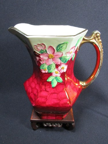 Beautiful antique maling - beautiful,