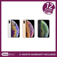 Apple iPhone XS Max A2101