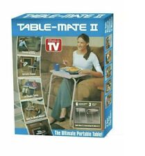PORTABLE MATE TV DINNER LAPTOP