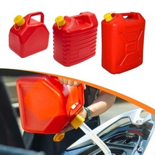Car Motorcycle Refueling Jerry