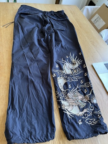 Unisex maharishi navy snopants - unisex,