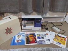 Viking Husquavarna sewing