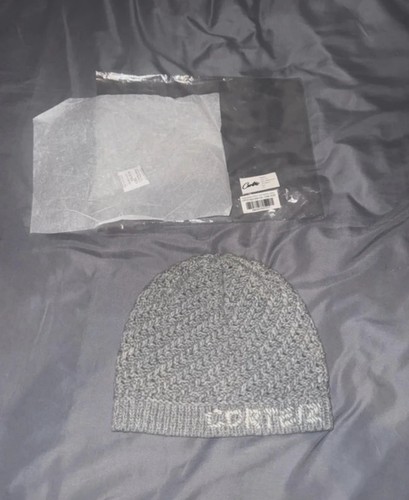 Corteiz hand embroidered knit - hand,