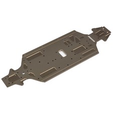 Team Associated Rc8B4E Fwb/Rwb