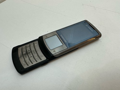Samsung sgh u900 - samsung, sgh-u900