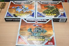 Airfix Robogear -