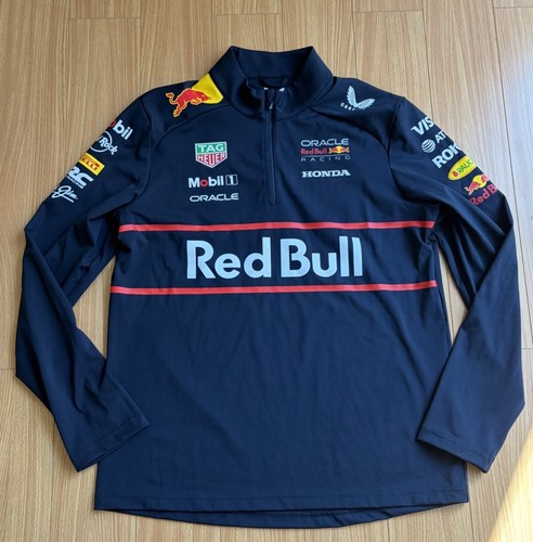 Oracle red bull - red, formula