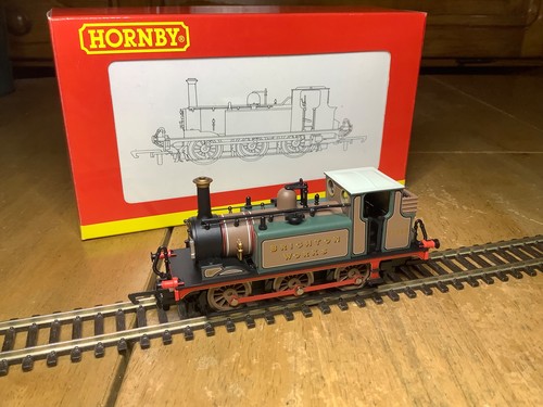 Hornby r2406 lbsc 0 a1x - r2406,