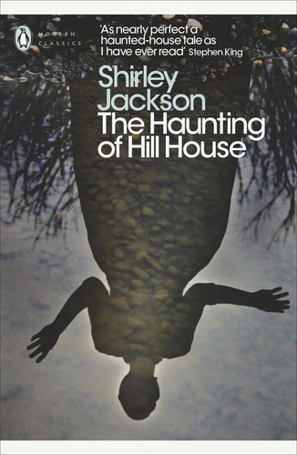 Haunting hill house - haunting,