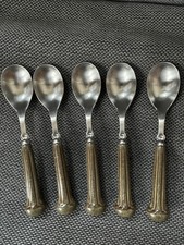 Denby Camelot Spoons