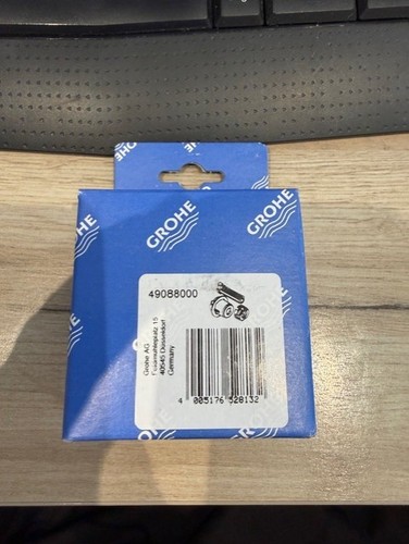 Grohe concealed spindle - grohe,