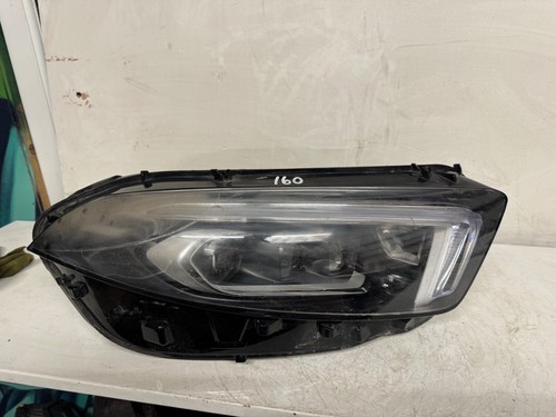 Mercedes class cla w177 - w177, o/s