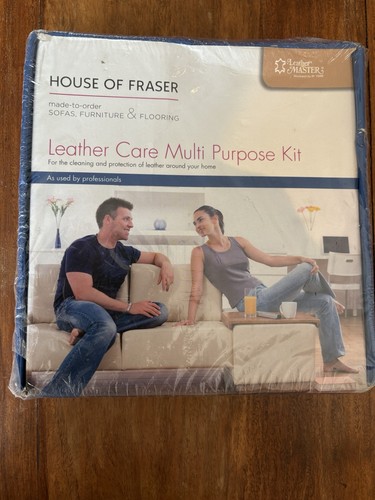 New sealed house of - new!!, frasier